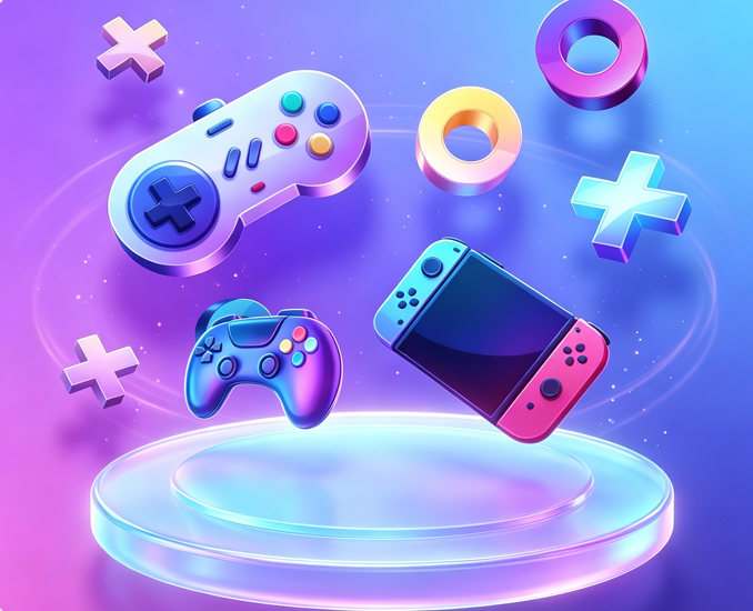 STARROAD connects games with global players around the world
